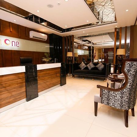 Hotel One Rahim Yar Khan Club Road المظهر الخارجي الصورة