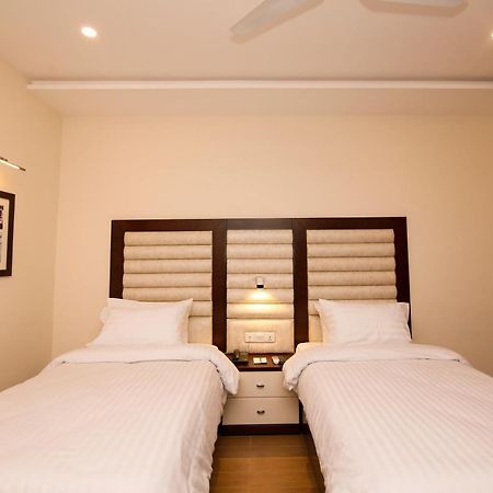 Hotel One Rahim Yar Khan Club Road المظهر الخارجي الصورة