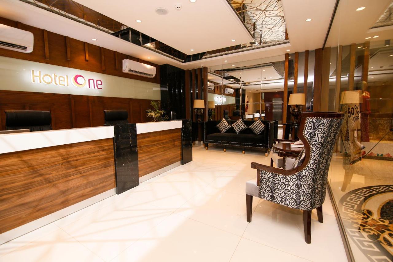 Hotel One Rahim Yar Khan Club Road المظهر الخارجي الصورة