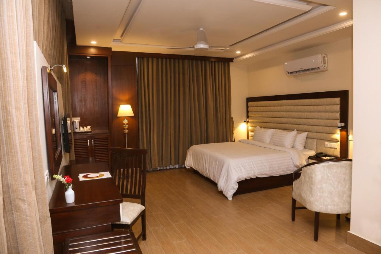 Hotel One Rahim Yar Khan Club Road المظهر الخارجي الصورة