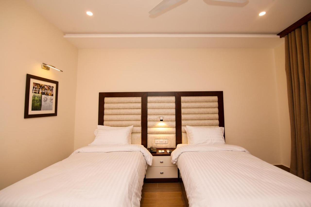 Hotel One Rahim Yar Khan Club Road المظهر الخارجي الصورة