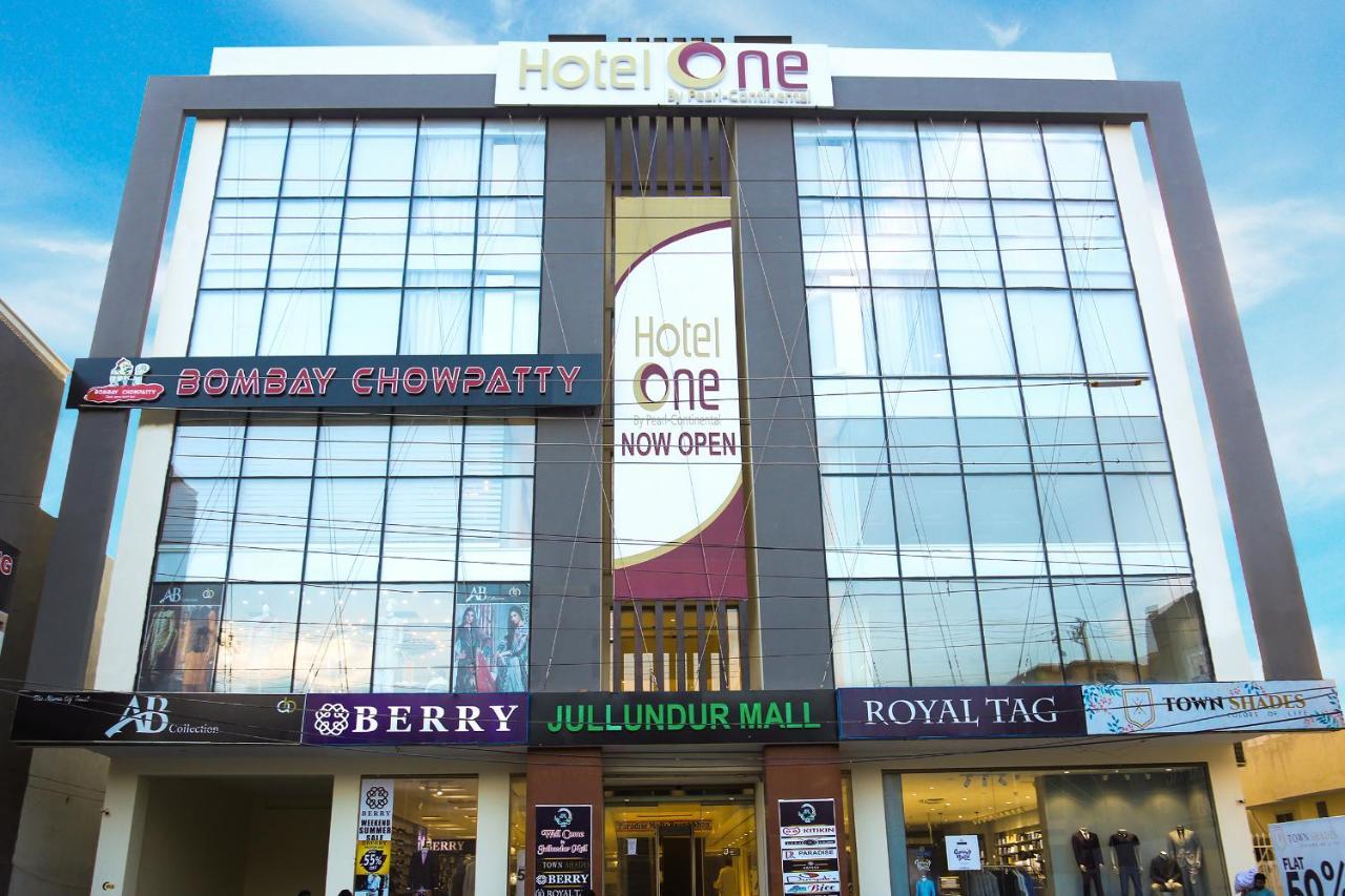 Hotel One Rahim Yar Khan Club Road المظهر الخارجي الصورة