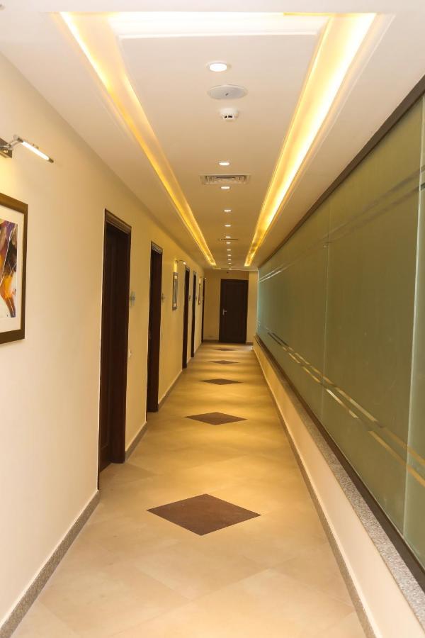 Hotel One Rahim Yar Khan Club Road المظهر الخارجي الصورة