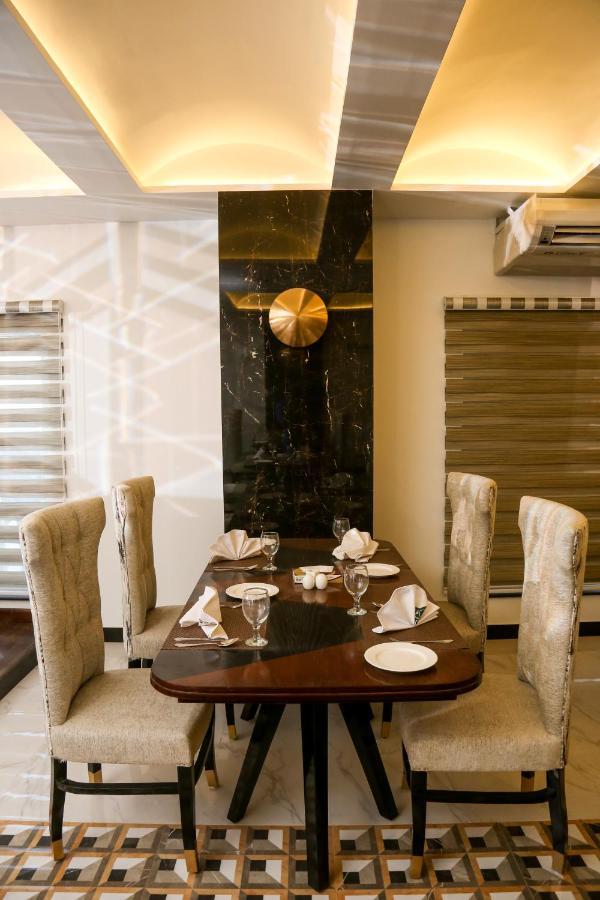 Hotel One Rahim Yar Khan Club Road المظهر الخارجي الصورة