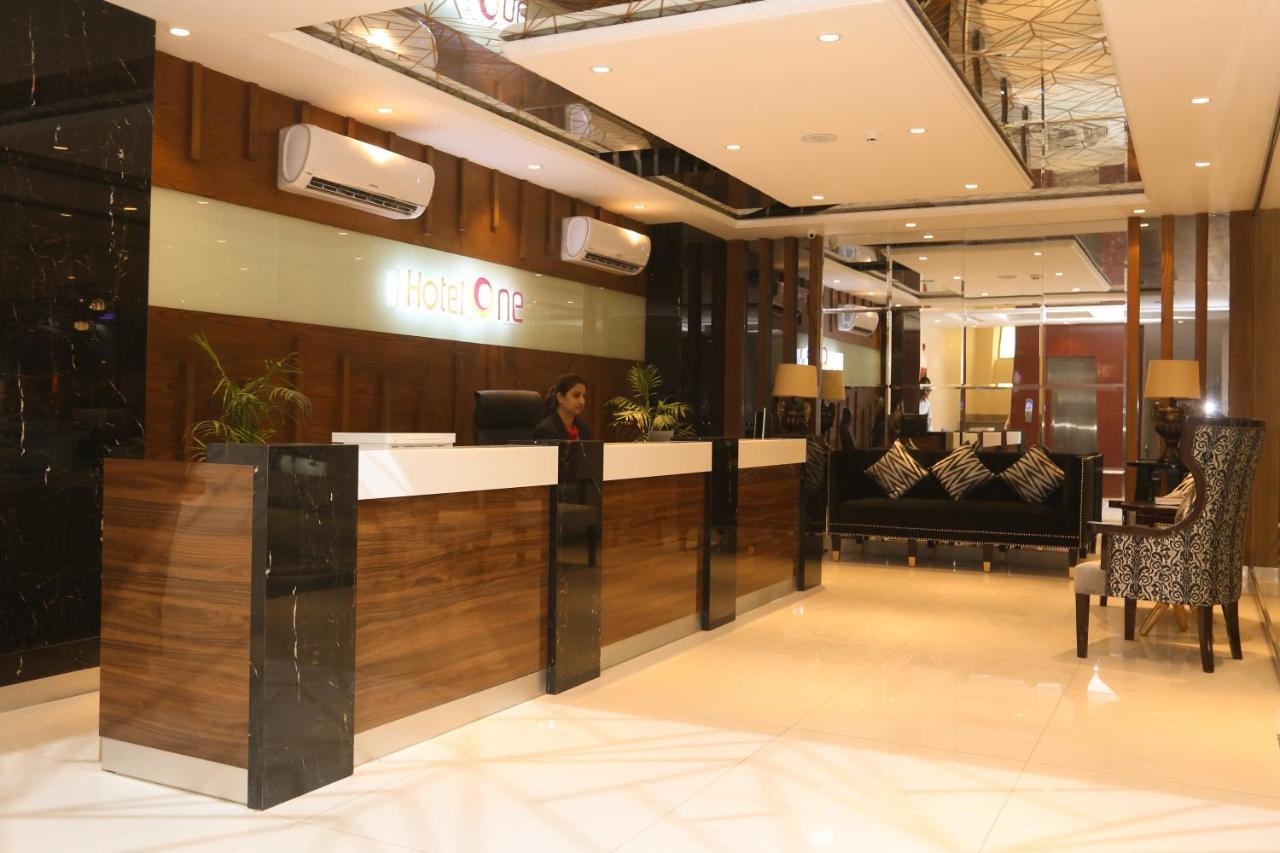 Hotel One Rahim Yar Khan Club Road المظهر الخارجي الصورة