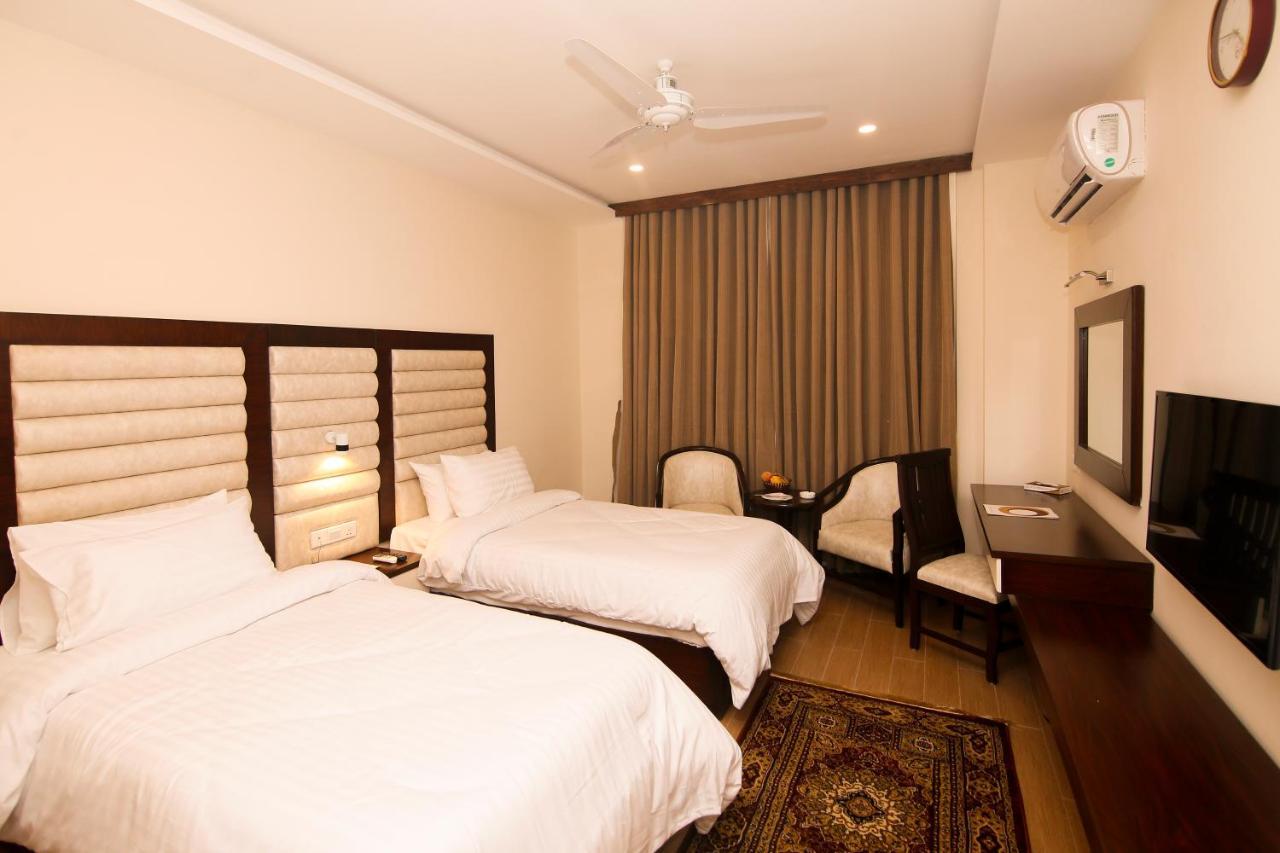 Hotel One Rahim Yar Khan Club Road المظهر الخارجي الصورة
