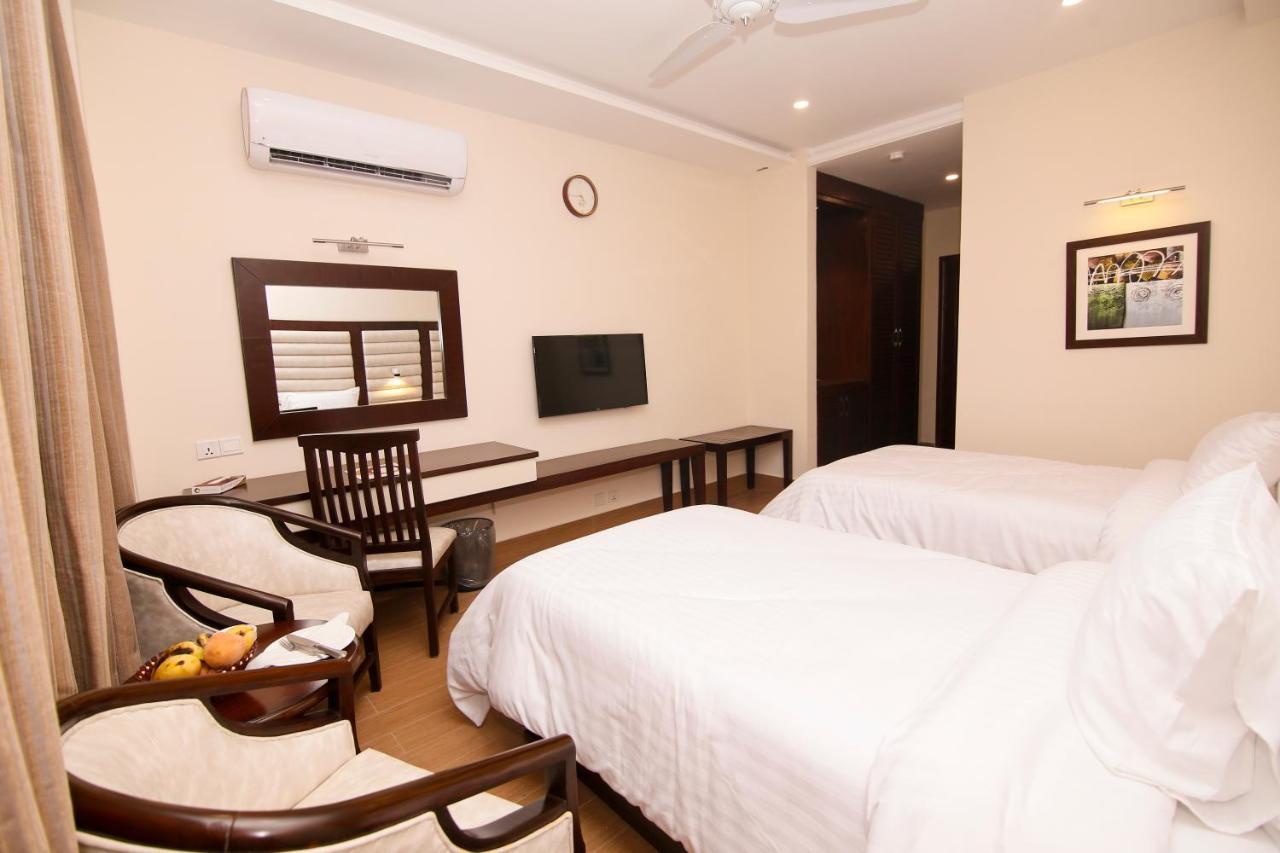 Hotel One Rahim Yar Khan Club Road المظهر الخارجي الصورة